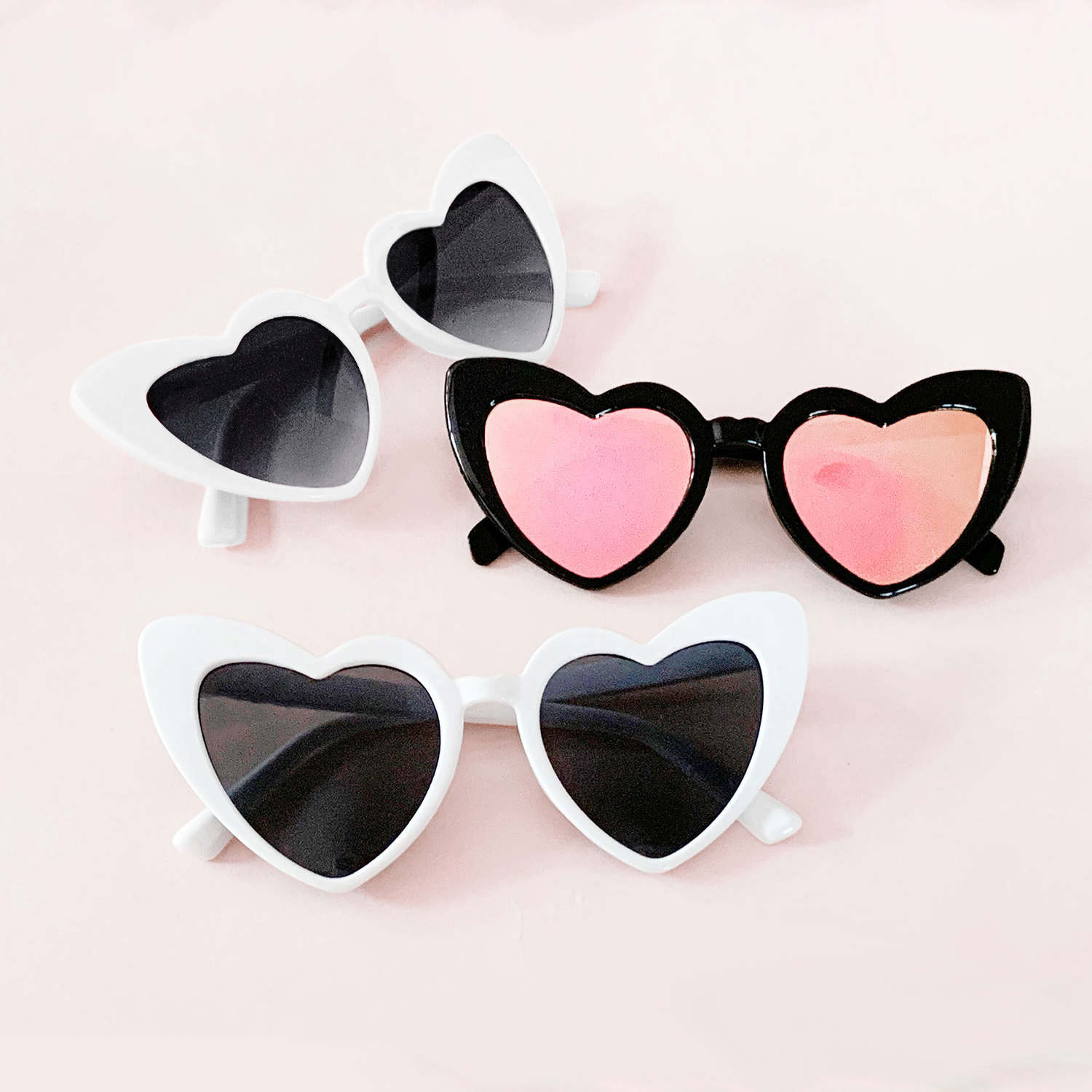 Heart sunglasses canada on sale